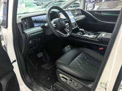 GAC M8 400T Edition - фото 5