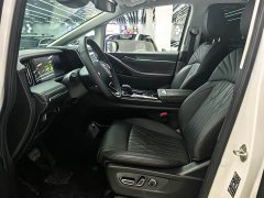 GAC M8 400T Edition - фото 6