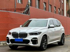 BMW X5 xDrive 30Li M Sport Luxury Package - фото 1