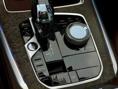 BMW X5 xDrive 30Li M Sport Luxury Package - фото 10