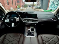 BMW X5 xDrive 30Li M Sport Luxury Package - фото 11