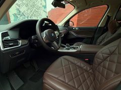 BMW X5 xDrive 30Li M Sport Luxury Package - фото 14