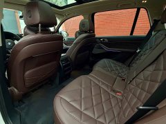 BMW X5 xDrive 30Li M Sport Luxury Package - фото 15