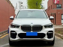 BMW X5 xDrive 30Li M Sport Luxury Package - фото 2