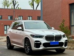 BMW X5 xDrive 30Li M Sport Luxury Package - фото 3