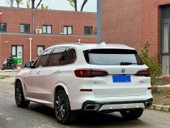 BMW X5 xDrive 30Li M Sport Luxury Package - фото 4
