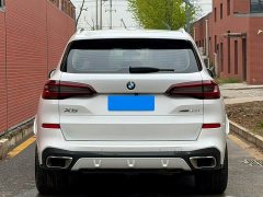 BMW X5 xDrive 30Li M Sport Luxury Package - фото 5