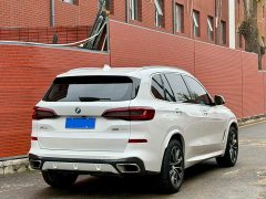BMW X5 xDrive 30Li M Sport Luxury Package - фото 6