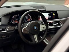 BMW X5 xDrive 30Li M Sport Luxury Package - фото 7