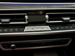 BMW X5 xDrive 30Li M Sport Luxury Package - фото 8