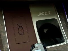 BMW X5 xDrive 30Li M Sport Luxury Package - фото 9