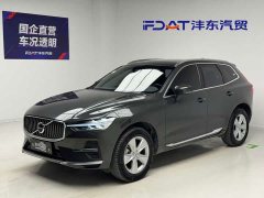 Volvo XC60 B5 AWDLuxury Edition - фото 1