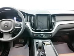 Volvo XC60 B5 AWDLuxury Edition - фото 13
