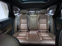 Volvo XC60 B5 AWDLuxury Edition - фото 16