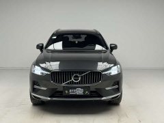 Volvo XC60 B5 AWDLuxury Edition - фото 2