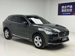 Volvo XC60 B5 AWDLuxury Edition - фото 3