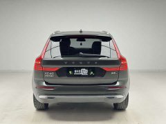 Volvo XC60 B5 AWDLuxury Edition - фото 5