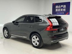 Volvo XC60 B5 AWDLuxury Edition - фото 6