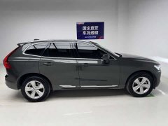 Volvo XC60 B5 AWDLuxury Edition - фото 7