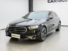 Mercedes-Benz E 300 L Luxury Version - фото 1
