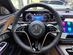 Mercedes-Benz E 300 L Luxury Version - фото 10