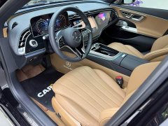 Mercedes-Benz E 300 L Luxury Version - фото 13