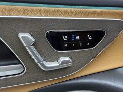Mercedes-Benz E 300 L Luxury Version - фото 17
