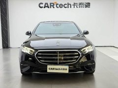 Mercedes-Benz E 300 L Luxury Version - фото 2
