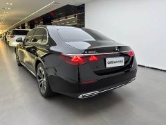 Mercedes-Benz E 300 L Luxury Version - фото 4