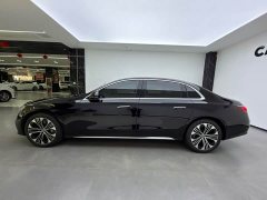 Mercedes-Benz E 300 L Luxury Version - фото 5