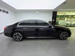 Mercedes-Benz E 300 L Luxury Version - фото 6