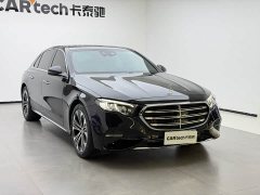 Mercedes-Benz E 300 L Luxury Version - фото 7