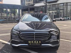 Mercedes-Benz E 300 L Luxury Version - фото 2