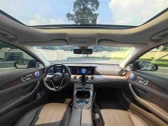 Mercedes-Benz E 300 L Luxury Version - фото 6