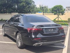 Mercedes-Benz E 300 L Luxury Version - фото 7