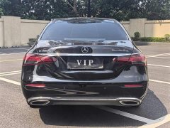Mercedes-Benz E 300 L Luxury Version - фото 8