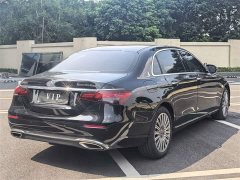 Mercedes-Benz E 300 L Luxury Version - фото 9