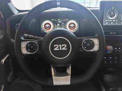 Mercedes-Benz 212 T01 2.0T - фото 13