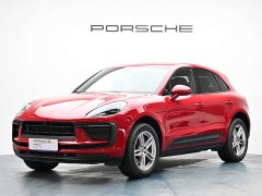 Porsche 2023 Porsche Macan 2.0T - фото 1
