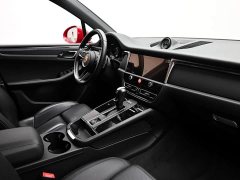Porsche 2023 Porsche Macan 2.0T - фото 12