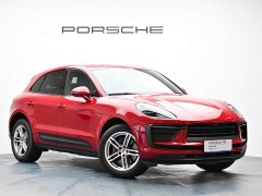 Porsche 2023 Porsche Macan 2.0T - фото 2