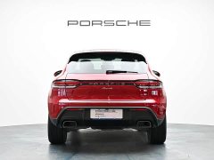 Porsche 2023 Porsche Macan 2.0T - фото 3