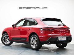 Porsche 2023 Porsche Macan 2.0T - фото 4