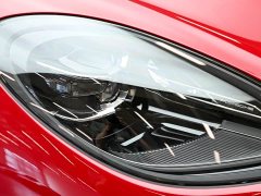 Porsche 2023 Porsche Macan 2.0T - фото 7
