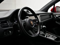 Porsche 2023 Porsche Macan 2.0T - фото 9