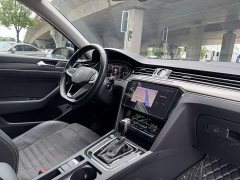 Volkswagen 330TSI DSG Luxury Version - фото 15