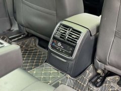 Volkswagen 330TSI DSG Luxury Version - фото 17