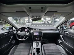 Volkswagen 330TSI DSG Luxury Version - фото 18