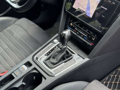 Volkswagen 330TSI DSG Luxury Version - фото 20