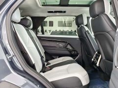Land Rover 400PS Edition - фото 10